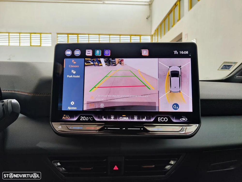 Cupra Born 79 kWh e-Boost VZ - 21