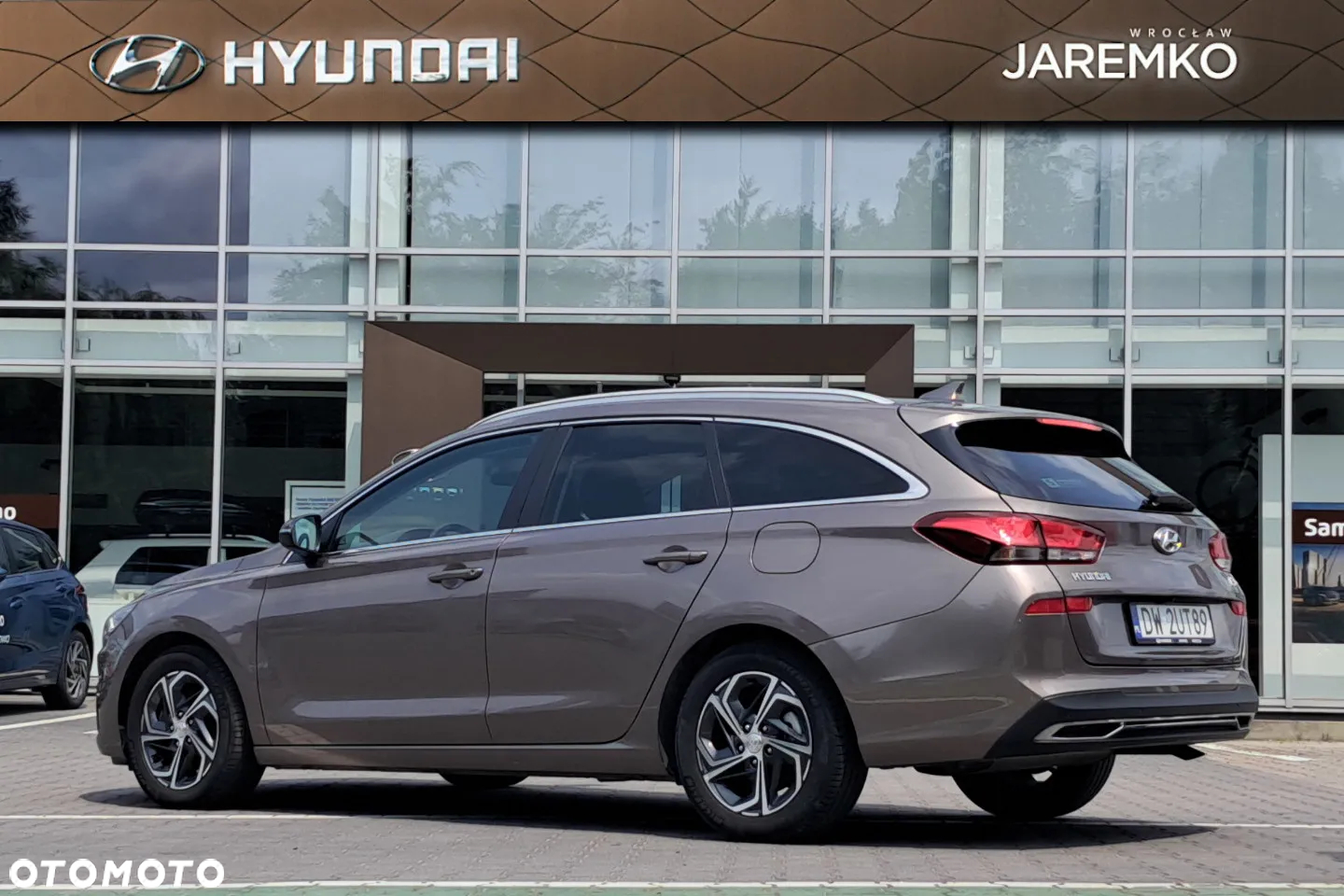 Hyundai i30 1.0 T-GDI Smart - 3