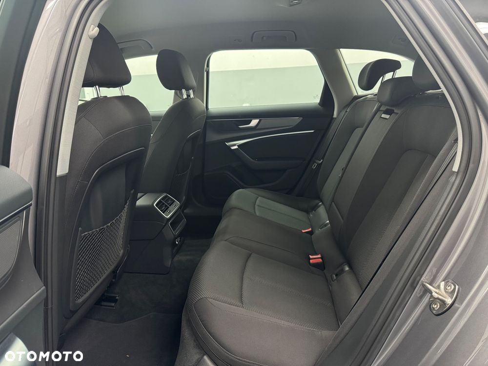 Audi A6 Avant 35 TDI S tronic - 22