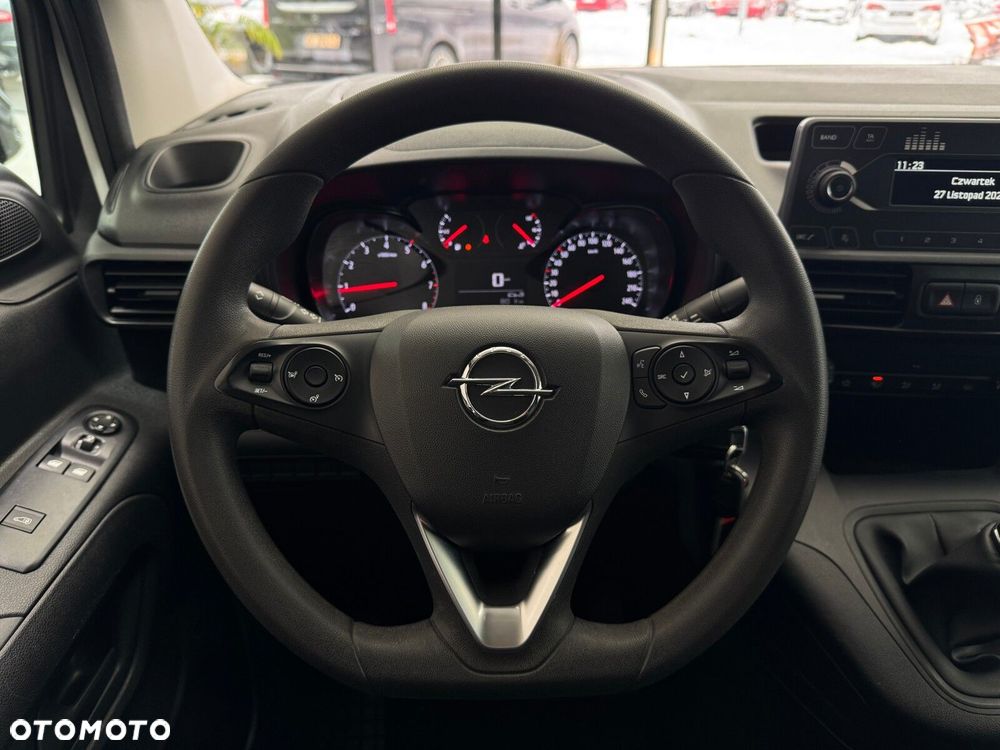 Opel Combo Enjoy - 13