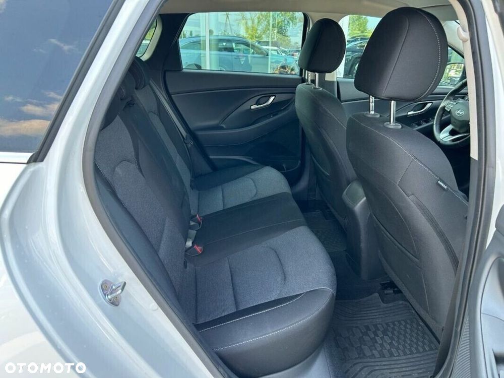 Hyundai i30 1.0 T-GDI Smart - 13