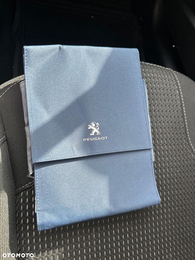 Peugeot 208 1.5 BlueHDi Allure Pack S&S - 39