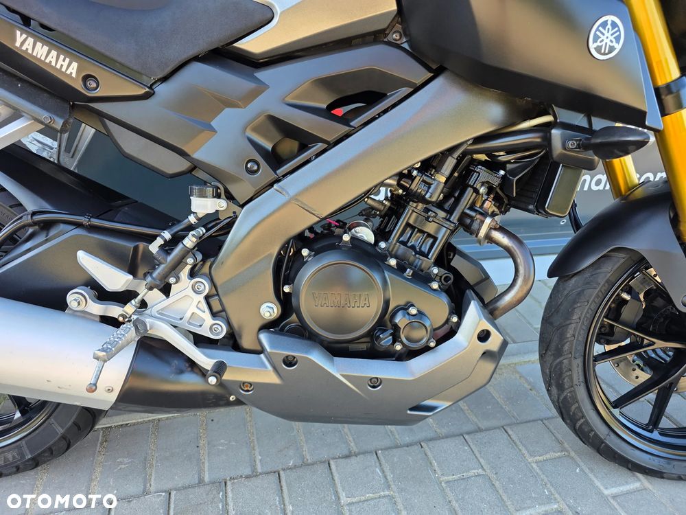 Yamaha MT - 26