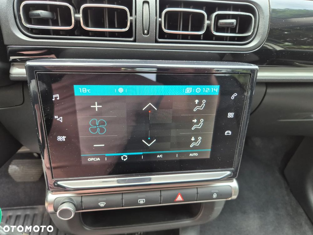 Citroën C3 Pure Tech 110 S&S EAT6 SHINE - 15