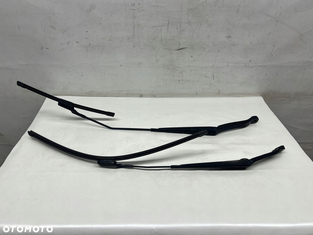 Fiat 500X ramię ramiona wycieraczek przód 2szt 97036203 - 1