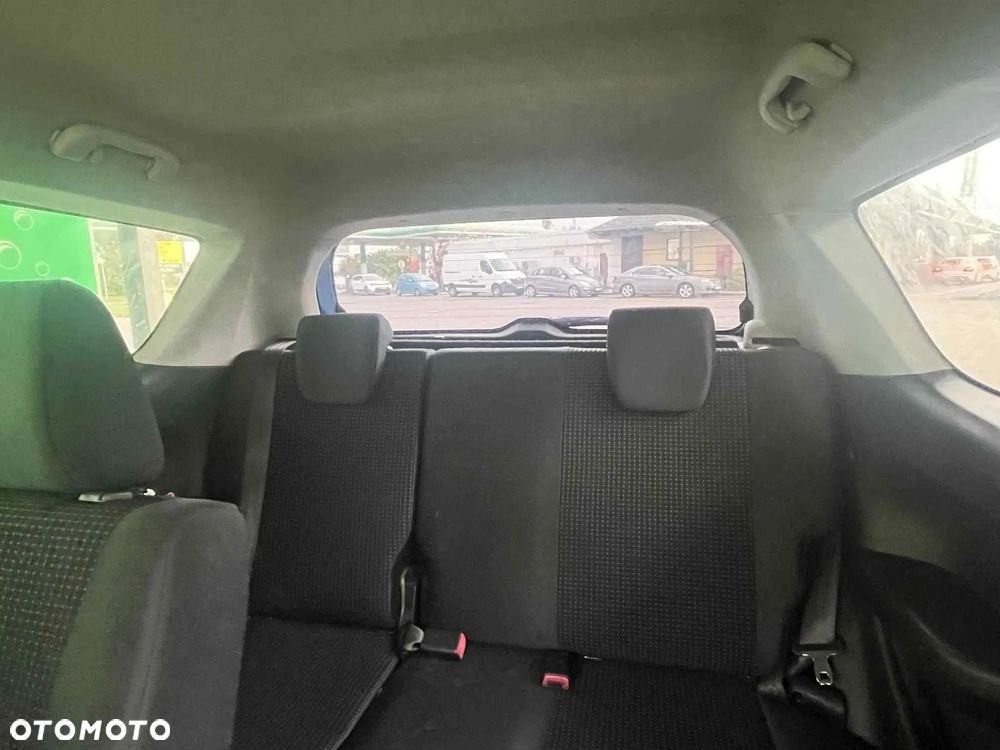 Suzuki Swift 1.3 Club - 28