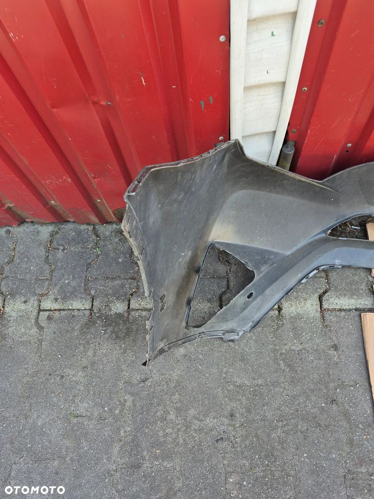 Toyota RAV4 IV lift zderzak przedni 52119 42A40 - 7