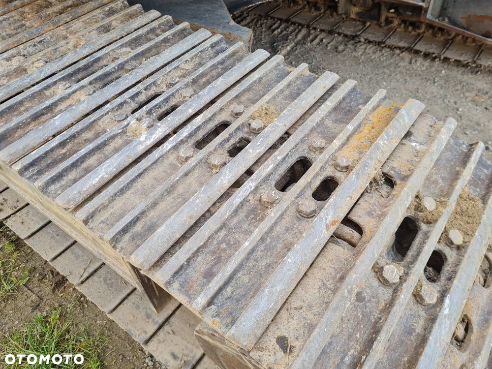 Liebherr Liebherr A 926 Compact 2018R STAN PERFEKCYJNY - 19