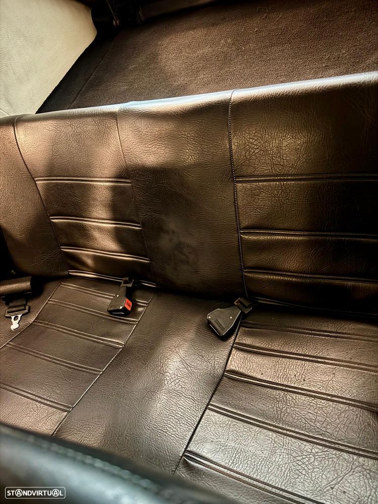 VW Golf Cabriolet - 3