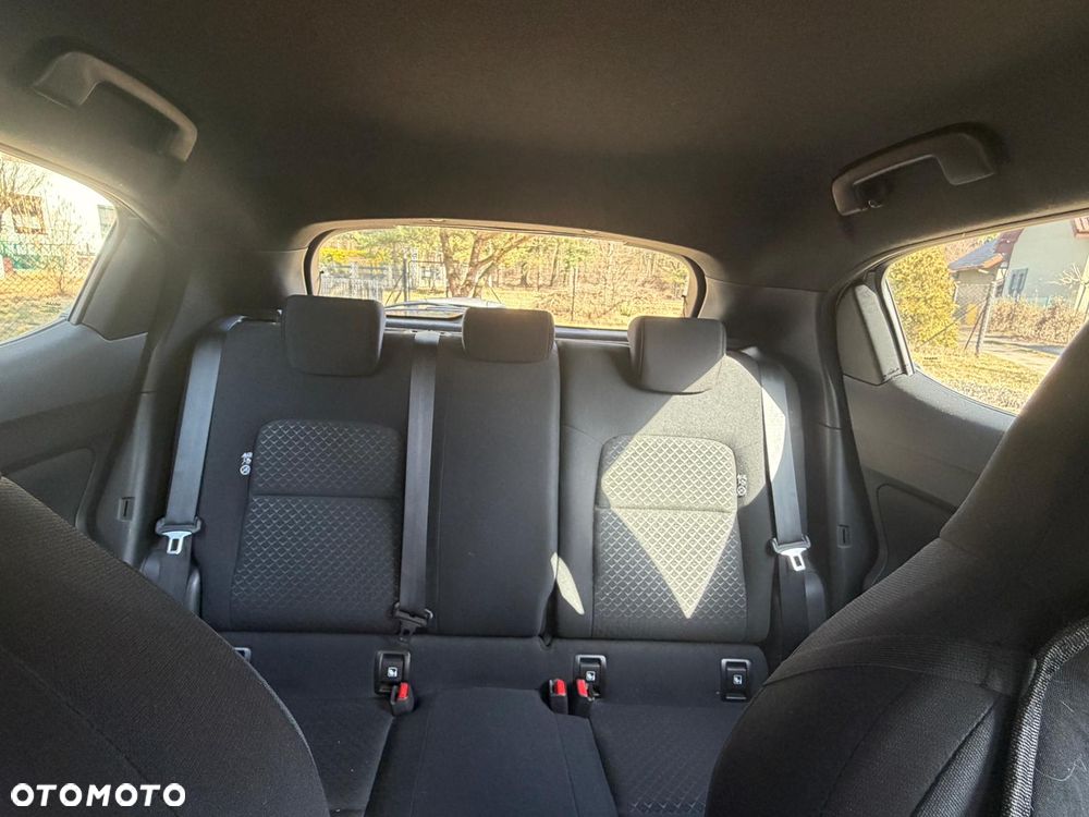 Nissan Juke 1.0 DIG-T Acenta - 8