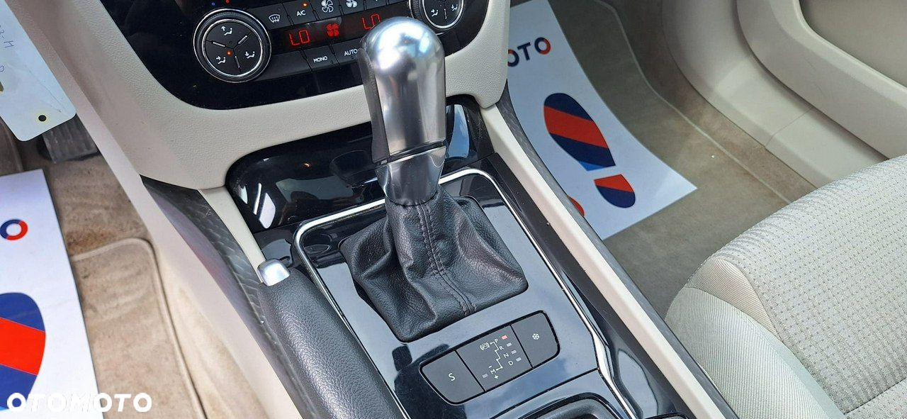 Peugeot 508 - 12