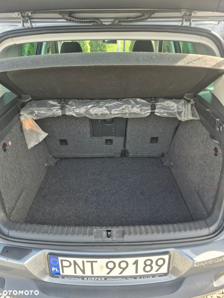 Volkswagen Tiguan 2.0 TDI DPF 4Motion Team - 17