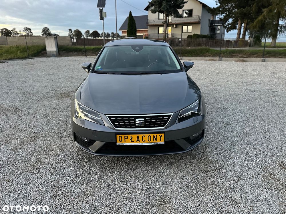 Seat Leon 1.4 TSI Start&Stop XCELLENCE - 3