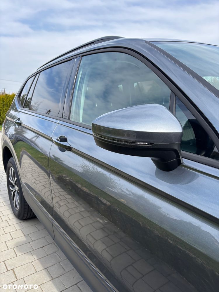 Volkswagen Tiguan Allspace - 8