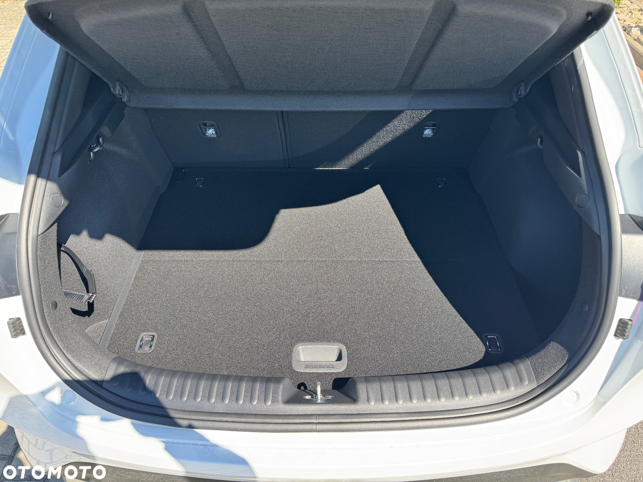 Kia XCeed 1.5 T-GDI M DCT - 9