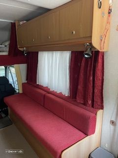 Ford Transit EMS/4DA/FT120D - 17