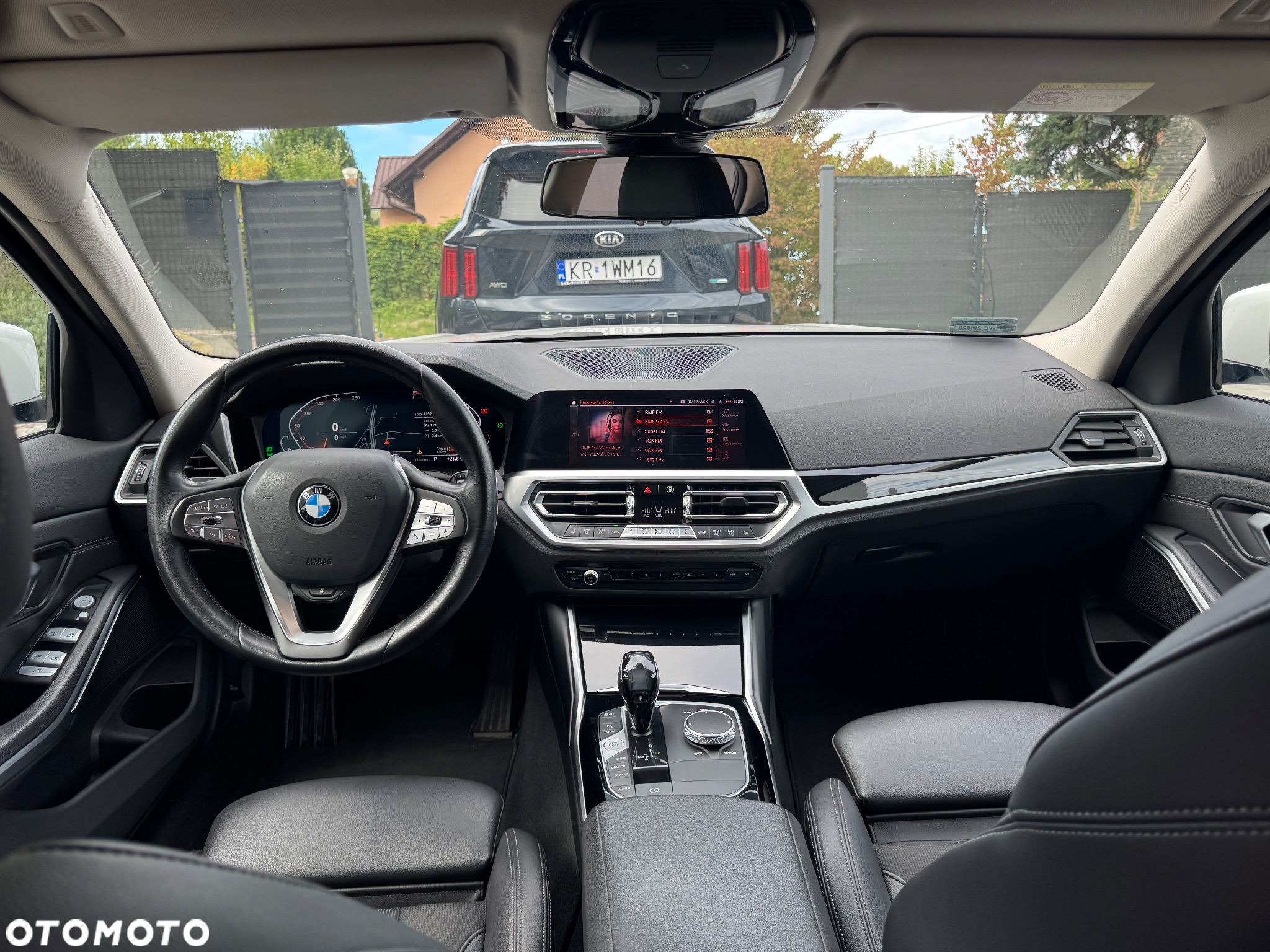 BMW Seria 3 320i xDrive Sport Line - 23