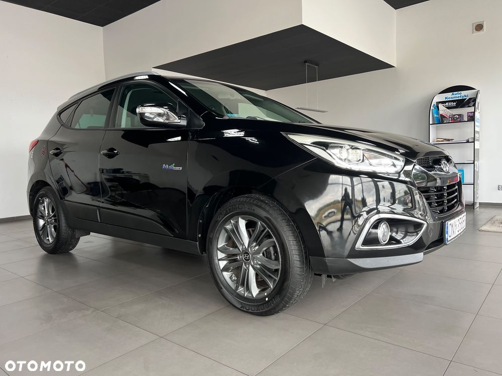 Hyundai ix35 - 9
