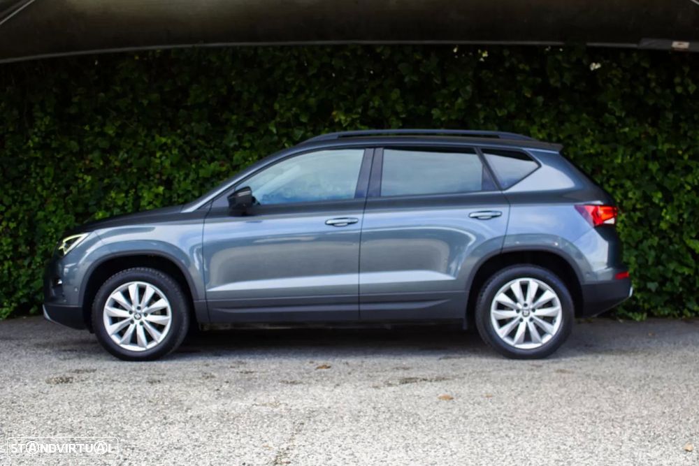 SEAT Ateca 1.6 TDI Xcellence - 7