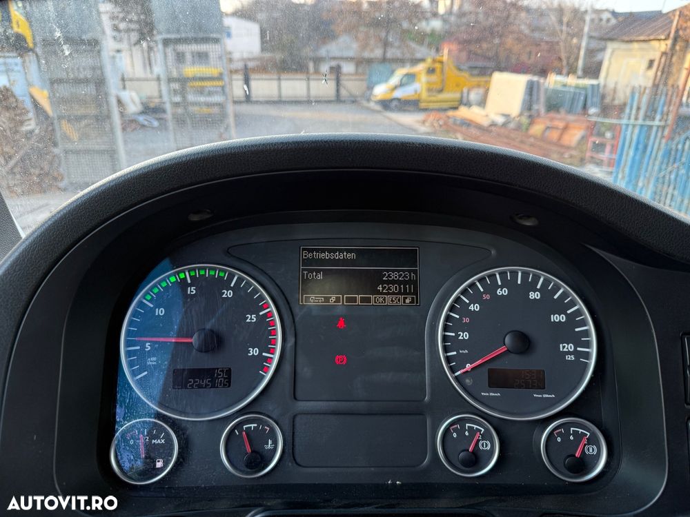 MAN TGX 18.440 4X2BLS - 18