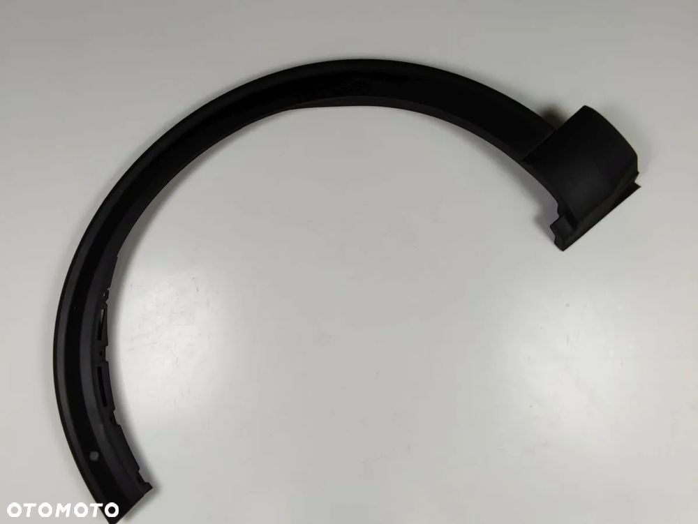 FORD EXPLORER od 2020r Listwa Błotnik Przód Prawy Lewy PDC - 7