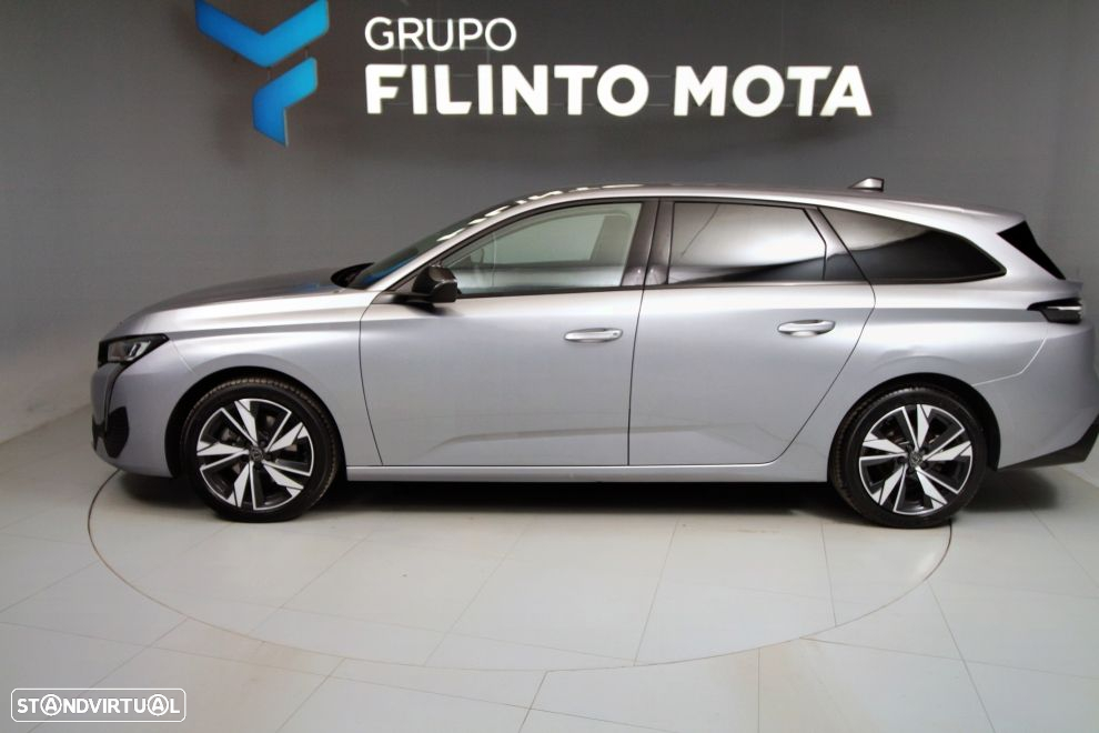 Peugeot 308 SW 1.5 BlueHDi Allure - 5