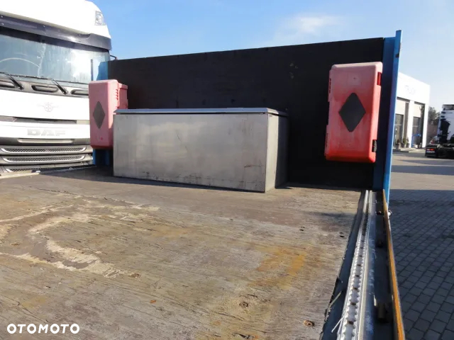 Renault GAMA T380 6x2 PLATFORMA Euro6 Automat Stan IDEALNY! - 14