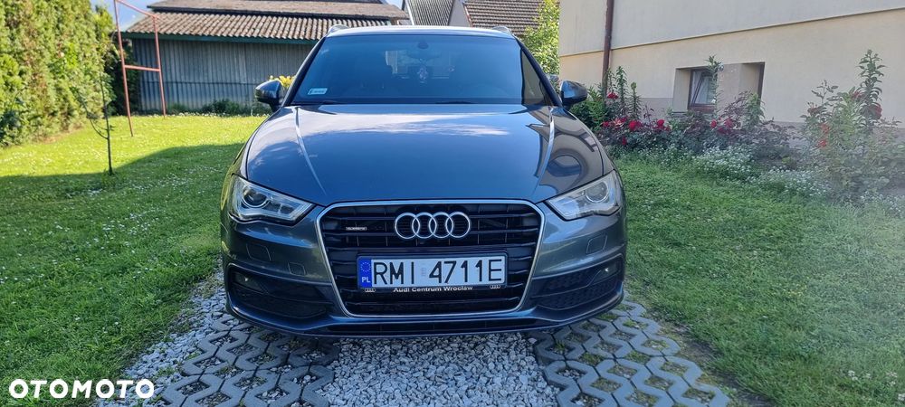 Audi A3 Sportback - 6