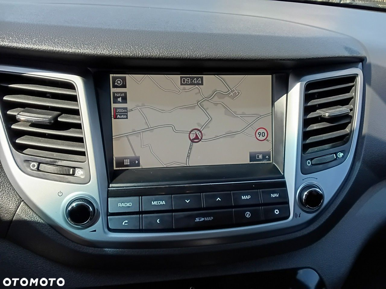 Hyundai Tucson 1.6 T-GDi Style 2WD - 18