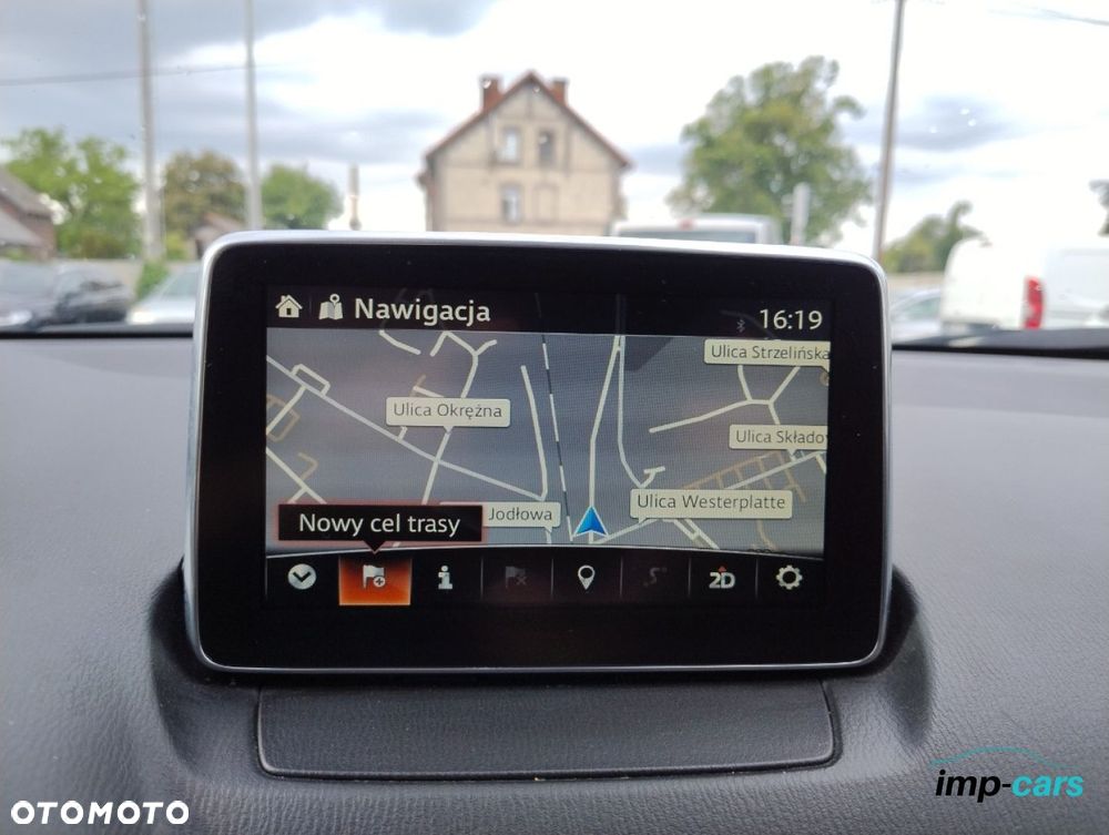Mazda CX-3 - 11