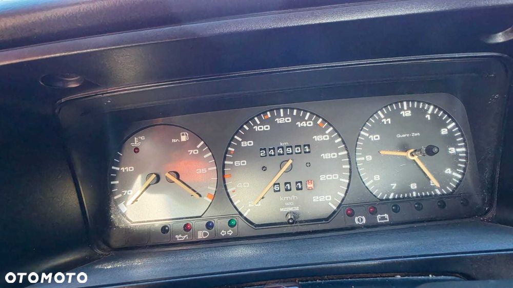 Volkswagen Passat - 7