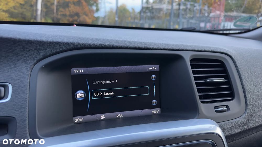 Volvo V60 D3 Momentum - 15