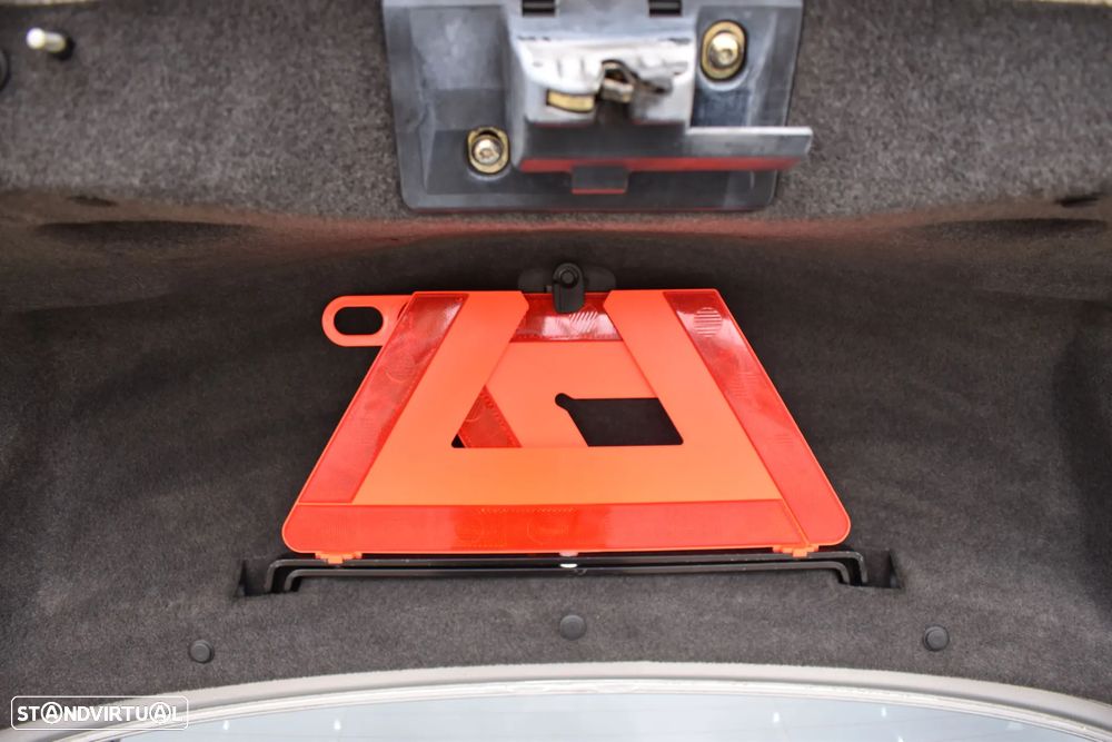 Mercedes-Benz E 290 TD Avantgarde - 15