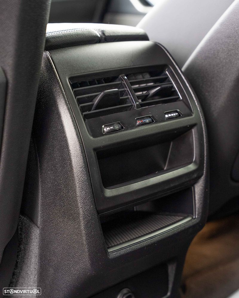 BMW X6 xDrive30d - 18