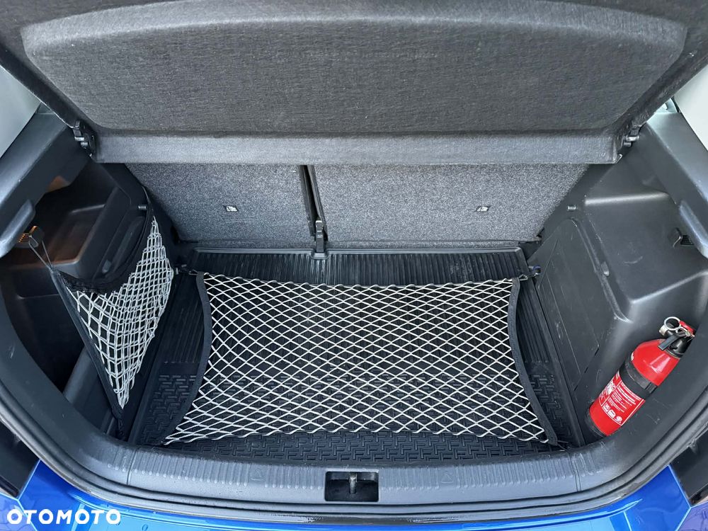 Skoda Fabia 1.2 TSI Ambition - 3