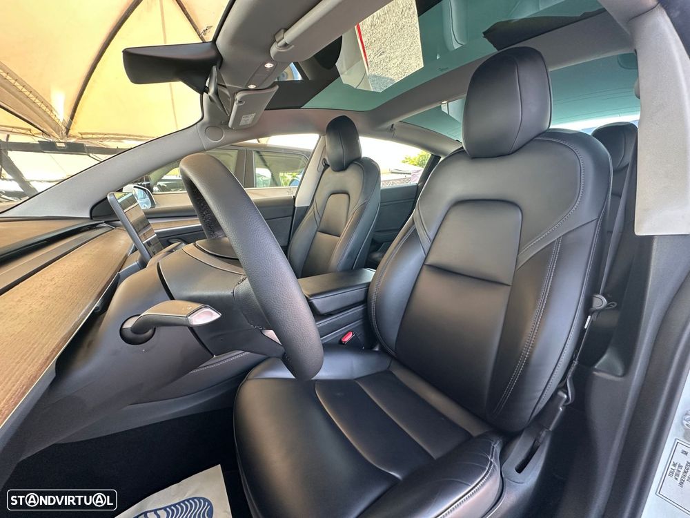 Tesla Model 3 Standard RWD Plus - 9