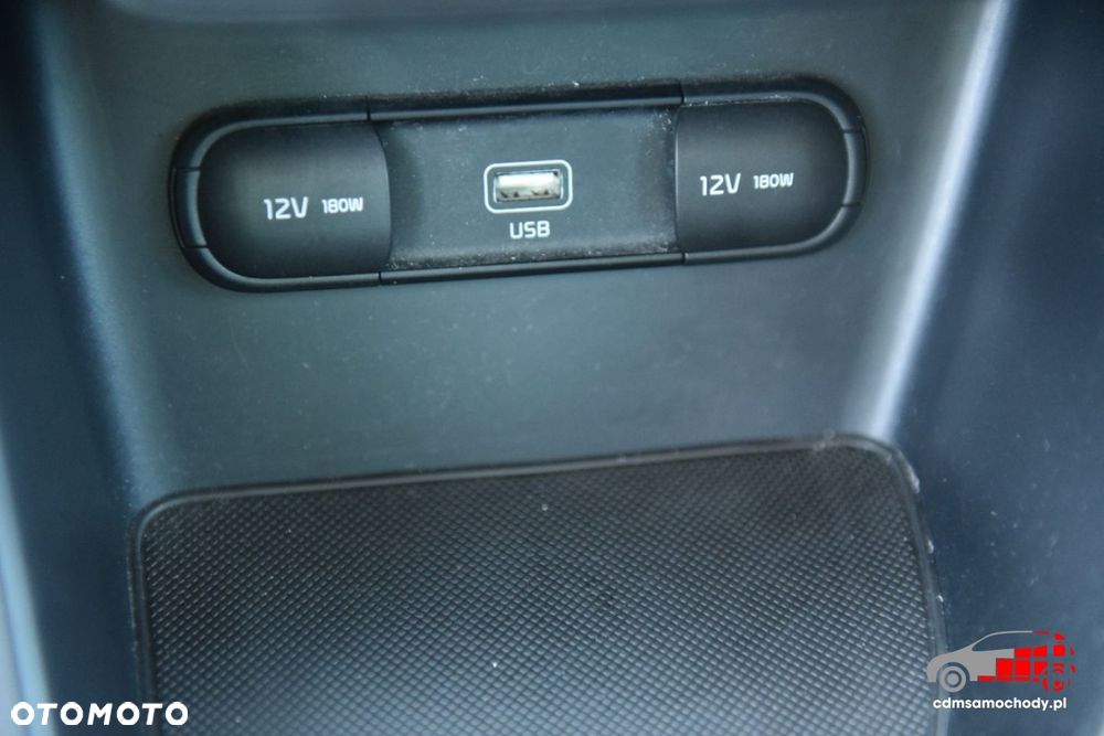Kia Sportage - 33