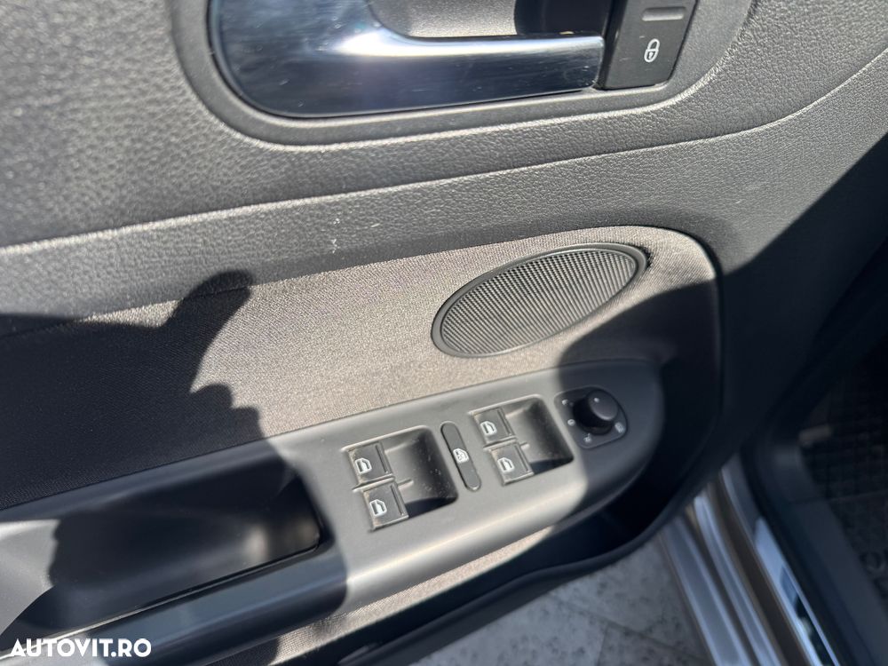 Volkswagen Golf Plus 1.4 Comfortline TSI - 7