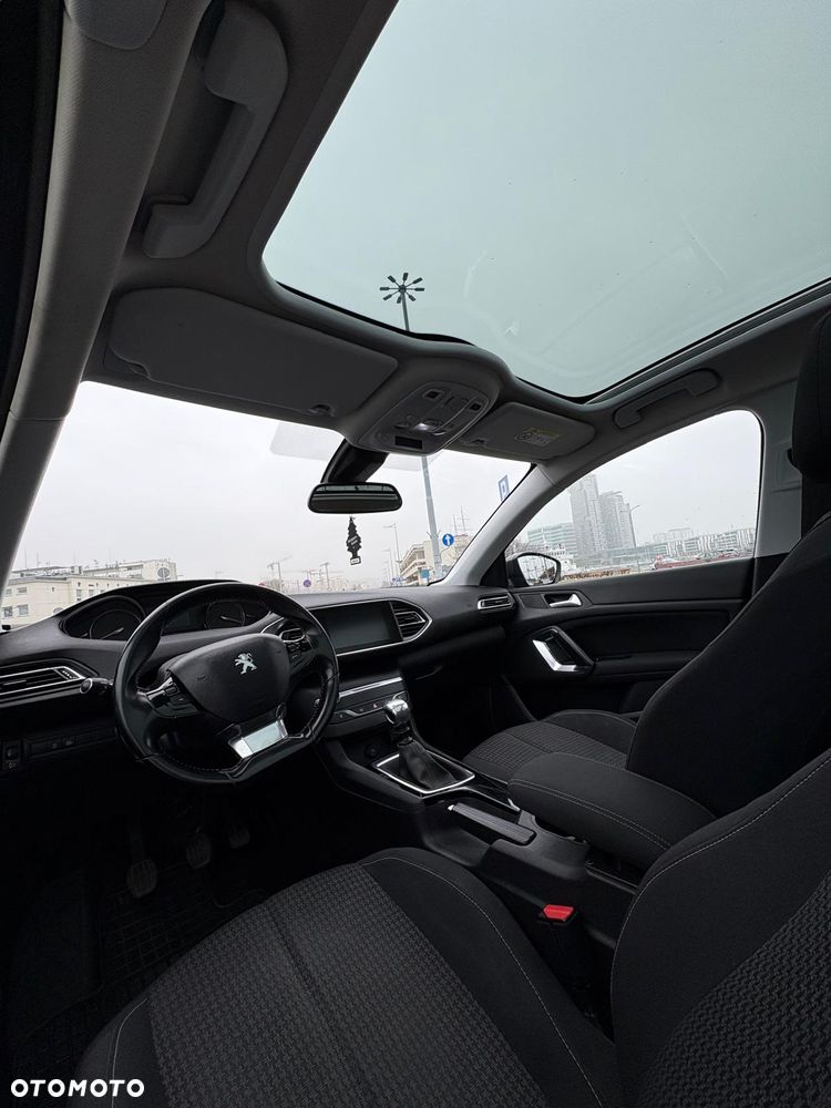 Peugeot 308 1.2 PureTech Active S&S - 23