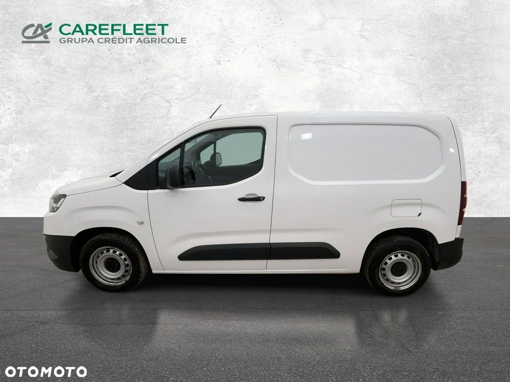 Toyota Proace City - 8