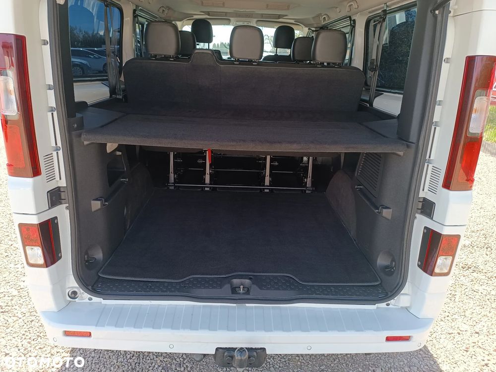 Opel Vivaro L2H1 S&S Tourer - 31