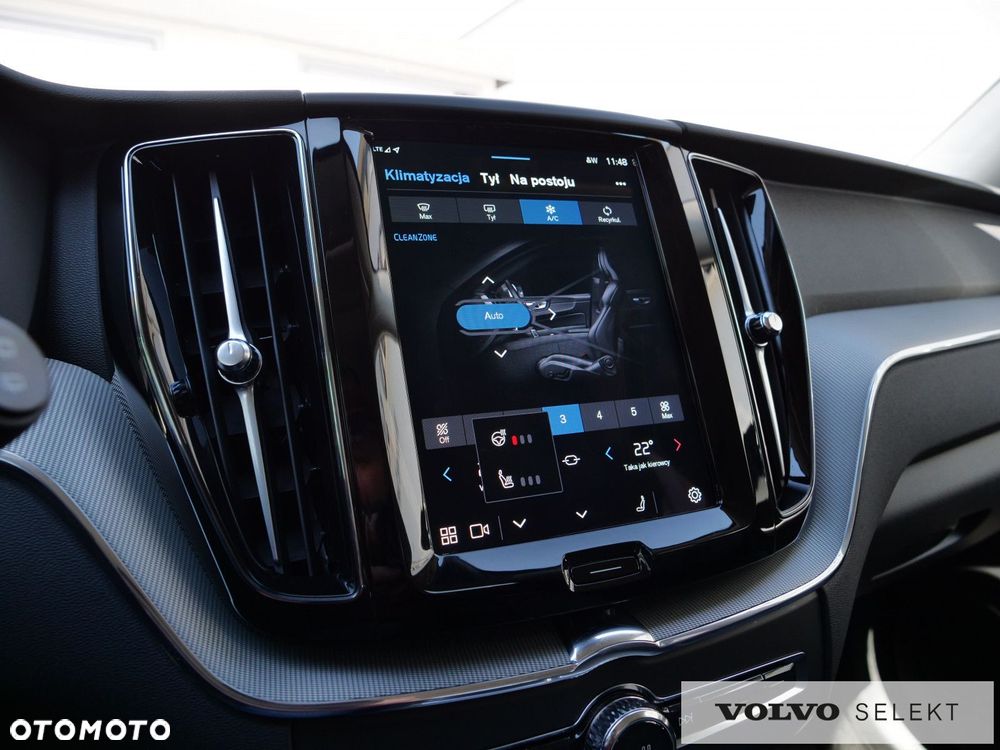 Volvo XC 60 - 26