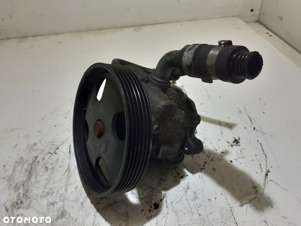 POMPA WSPOMAGANIA FORD FUSION 1.4 TDCI - 1