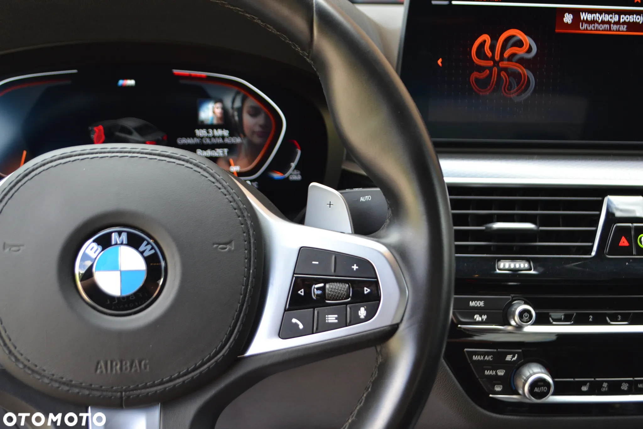 BMW Seria 5 - 30