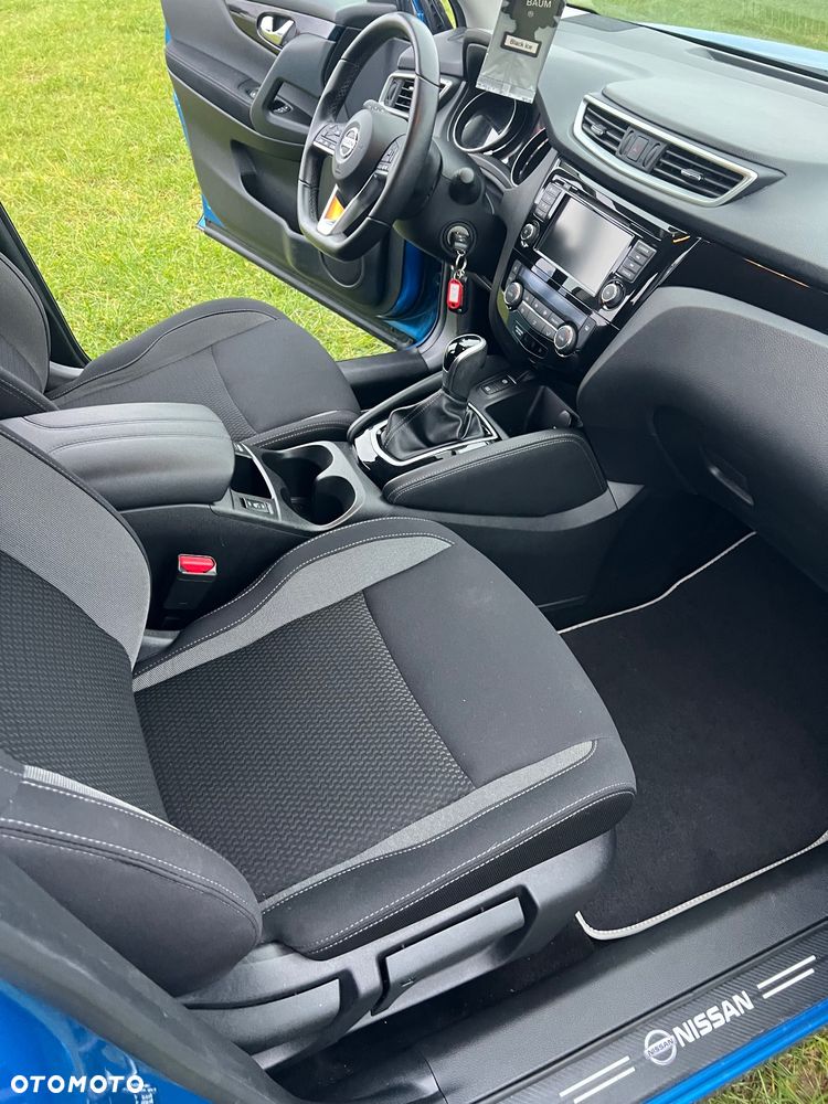 Nissan Qashqai - 19