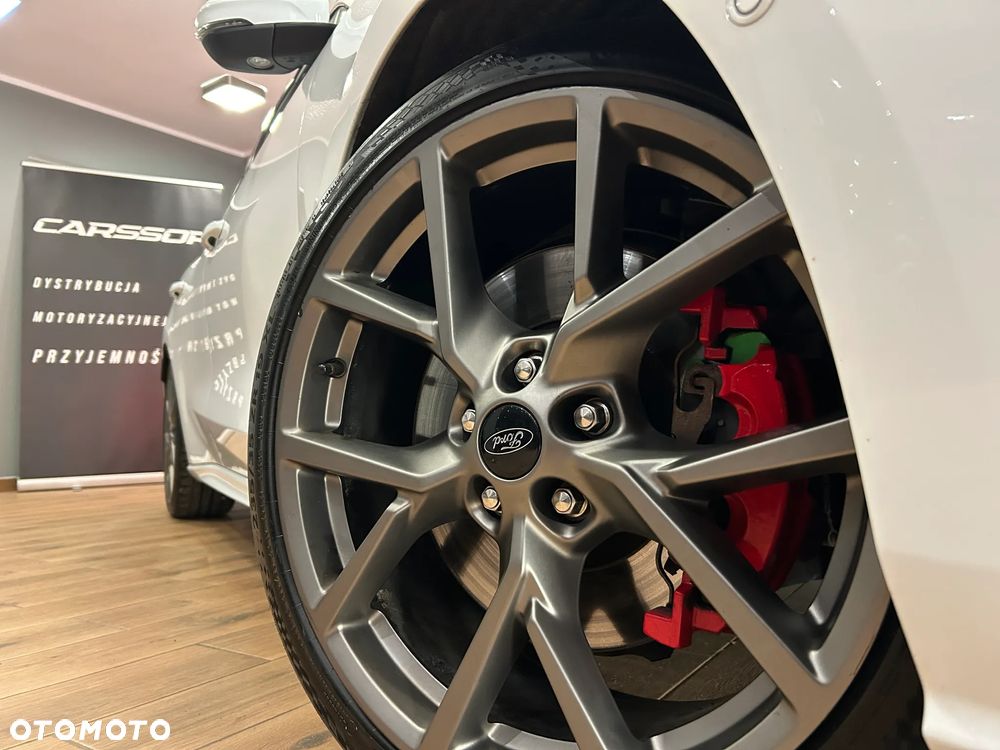 Ford Focus 2.3 EcoBoost ST Edition - 13