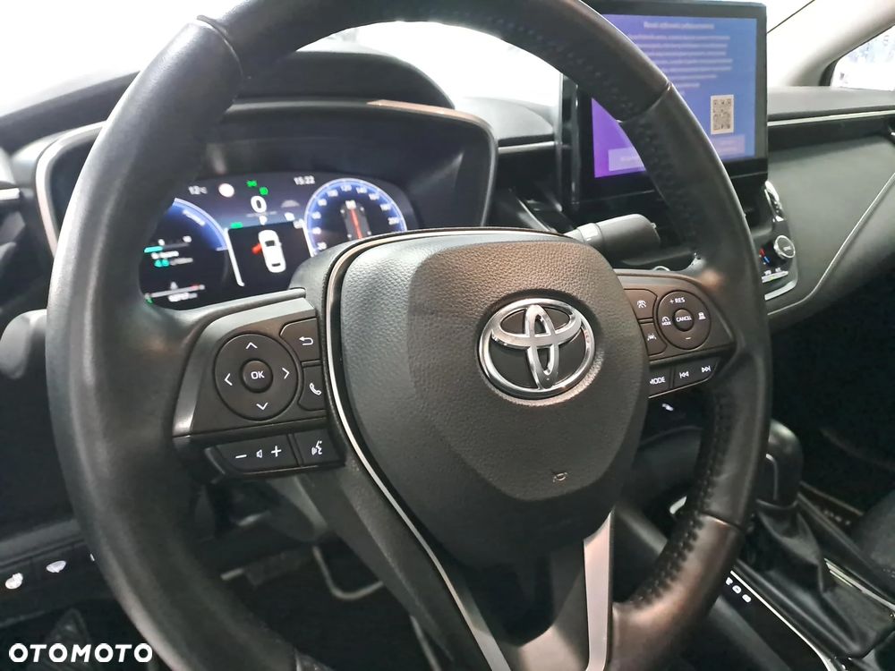 Toyota Corolla 1.8 Hybrid Comfort - 19