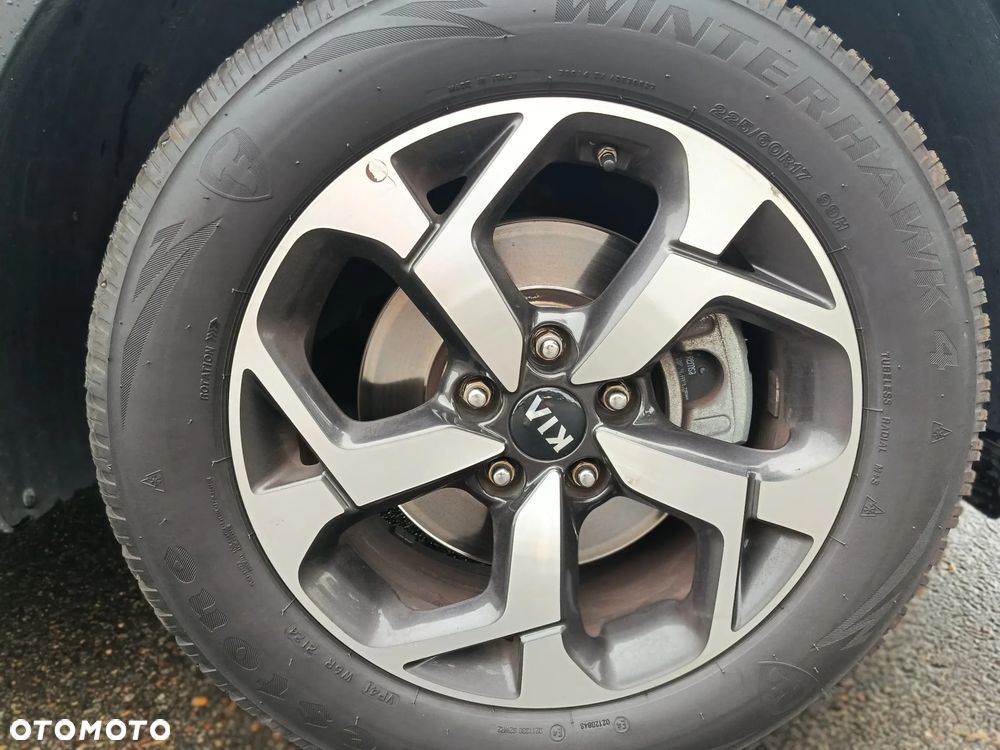 Kia Sportage 1.6 CRDI L Business Line 2WD - 31