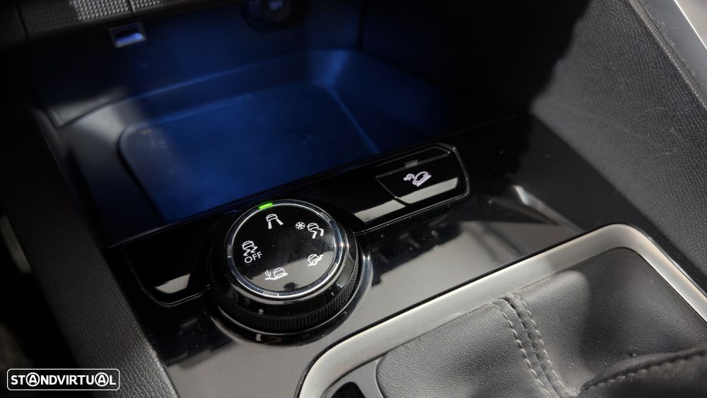 Peugeot 5008 PureTech 130 Stop & Start Crossway - 35