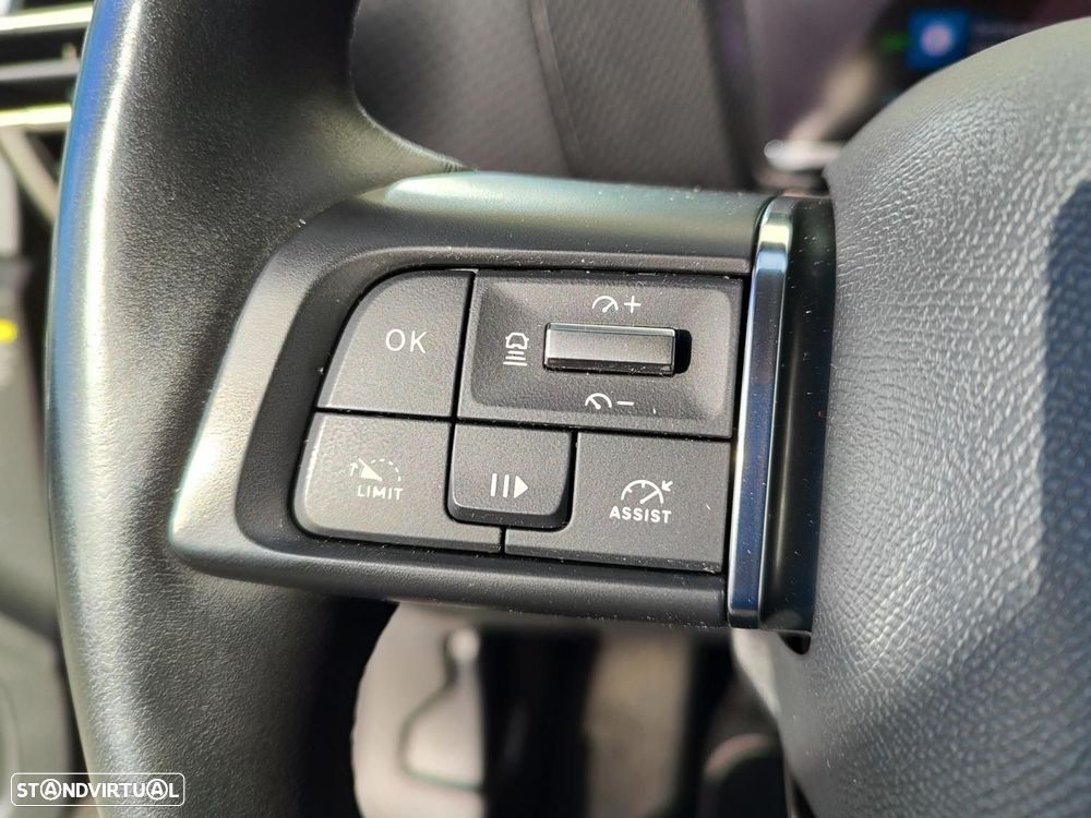 Citroën e-C4 50 kWh Feel Pack - 15